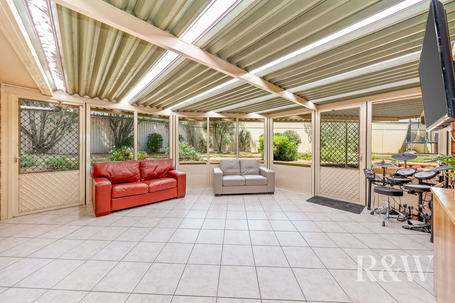 5 DELAUNAY STREET Ingleburn