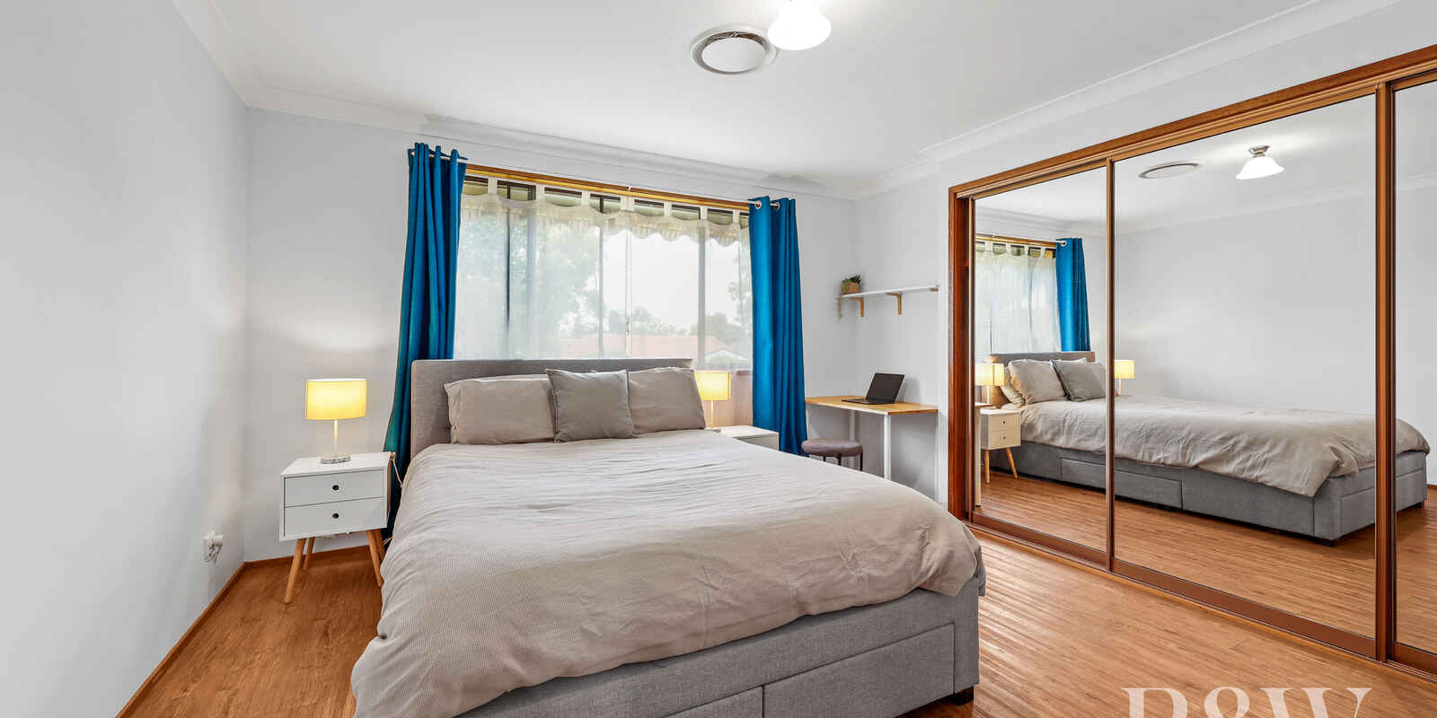 5 DELAUNAY STREET Ingleburn