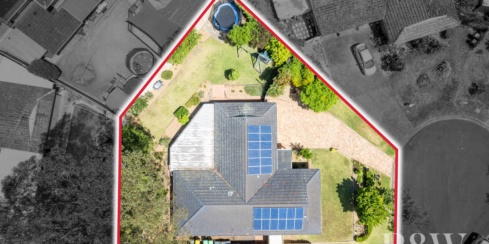 5 DELAUNAY STREET Ingleburn