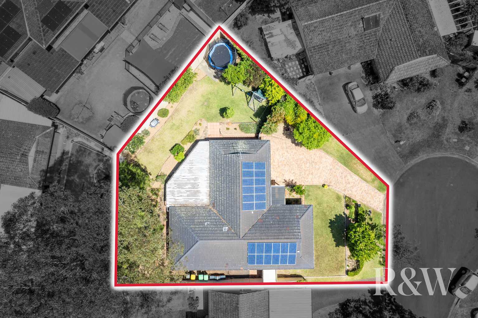 5 DELAUNAY STREET Ingleburn