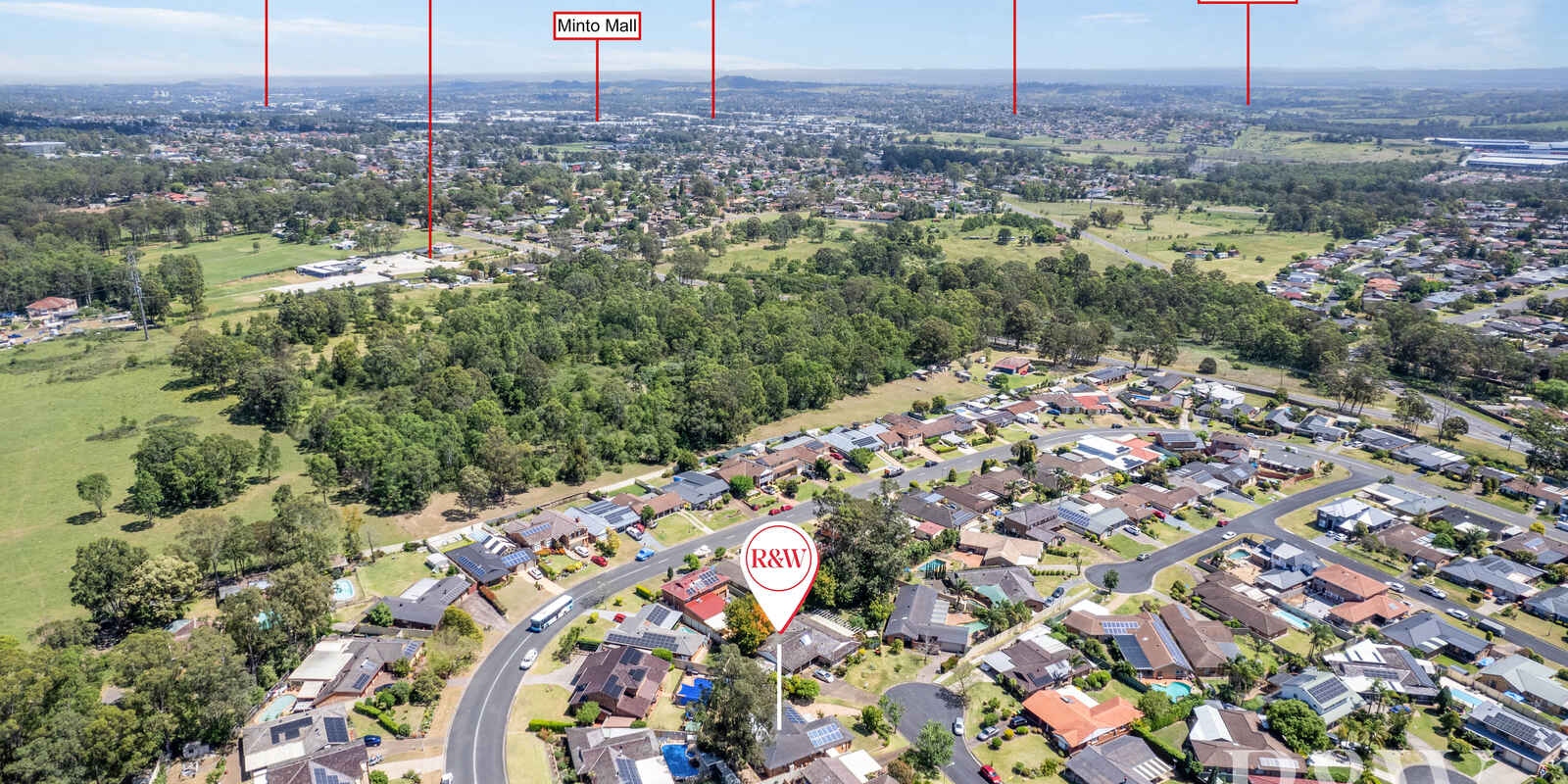 5 DELAUNAY STREET Ingleburn