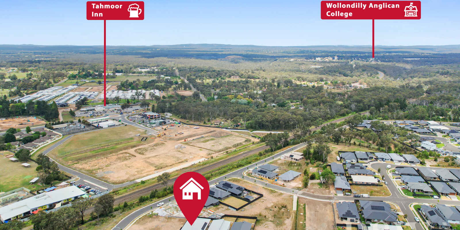 14 BRONZEWING STREET Tahmoor