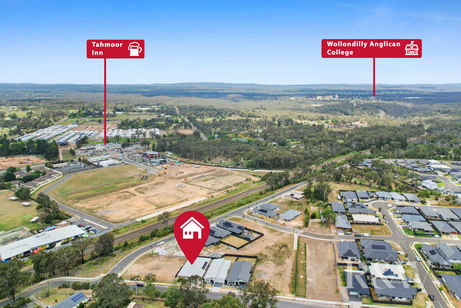 14 BRONZEWING STREET Tahmoor