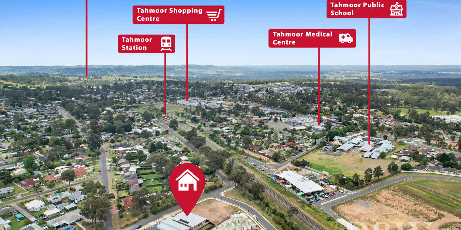 14 BRONZEWING STREET Tahmoor