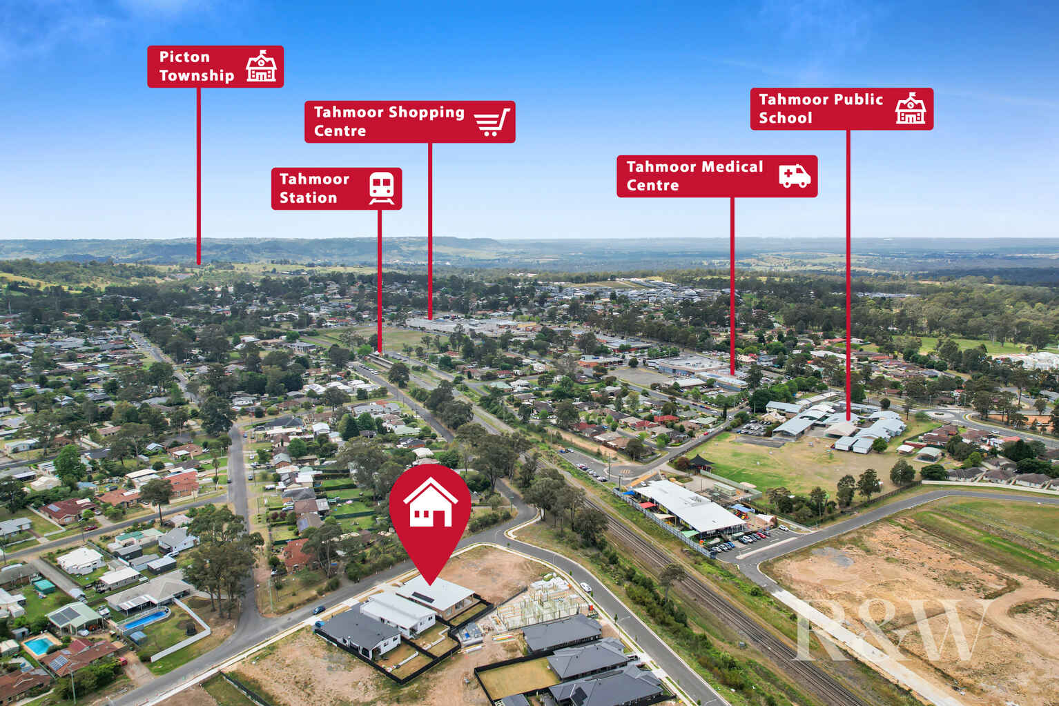 14 BRONZEWING STREET Tahmoor