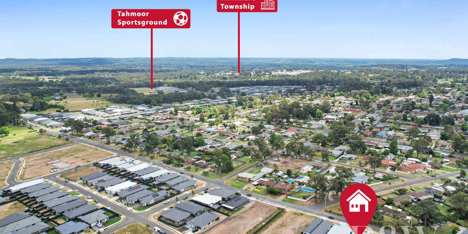 14 BRONZEWING STREET Tahmoor