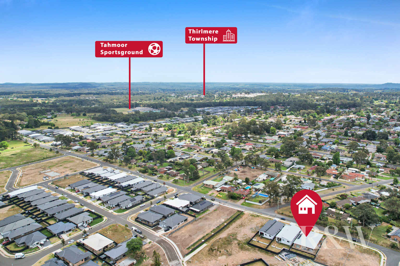 14 BRONZEWING STREET Tahmoor