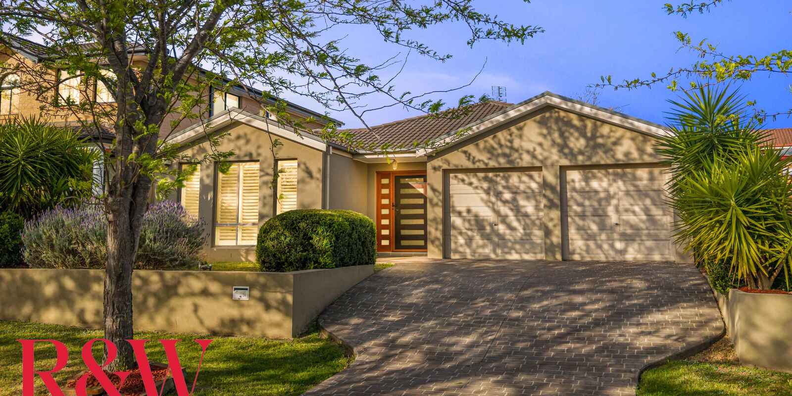 24 Lord Eldon Drive Harrington Park 24 Lord Eldon Drive Harrington Park