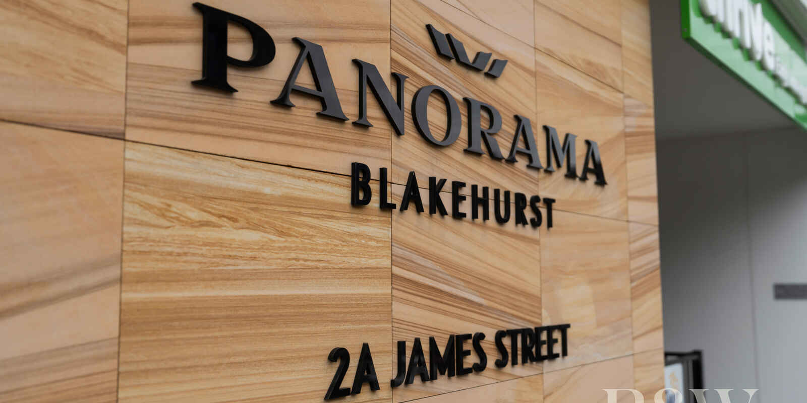 506/2A JAMES STREET Blakehurst