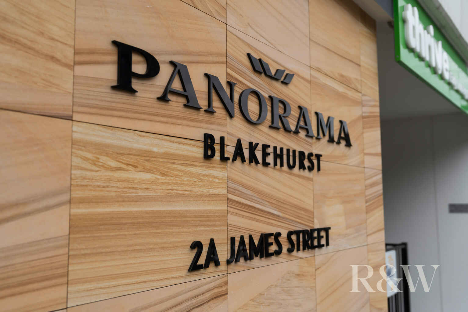 506/2A JAMES STREET Blakehurst