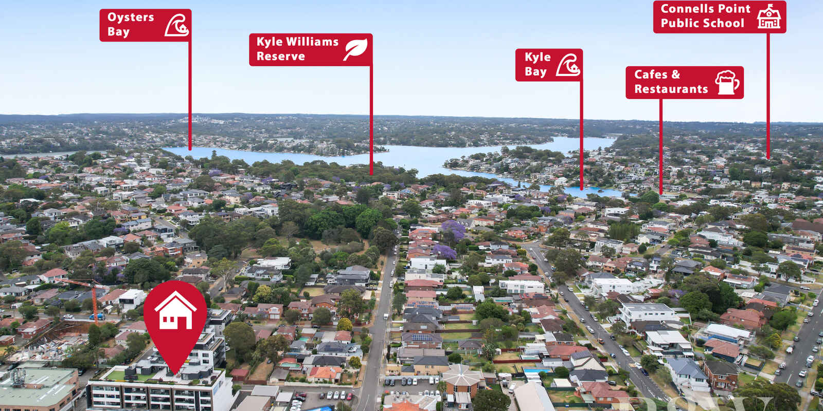 506/2A JAMES STREET Blakehurst