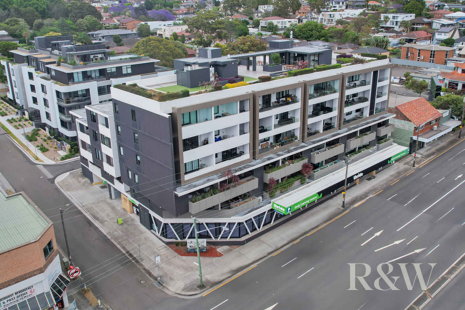 506/2A JAMES STREET Blakehurst