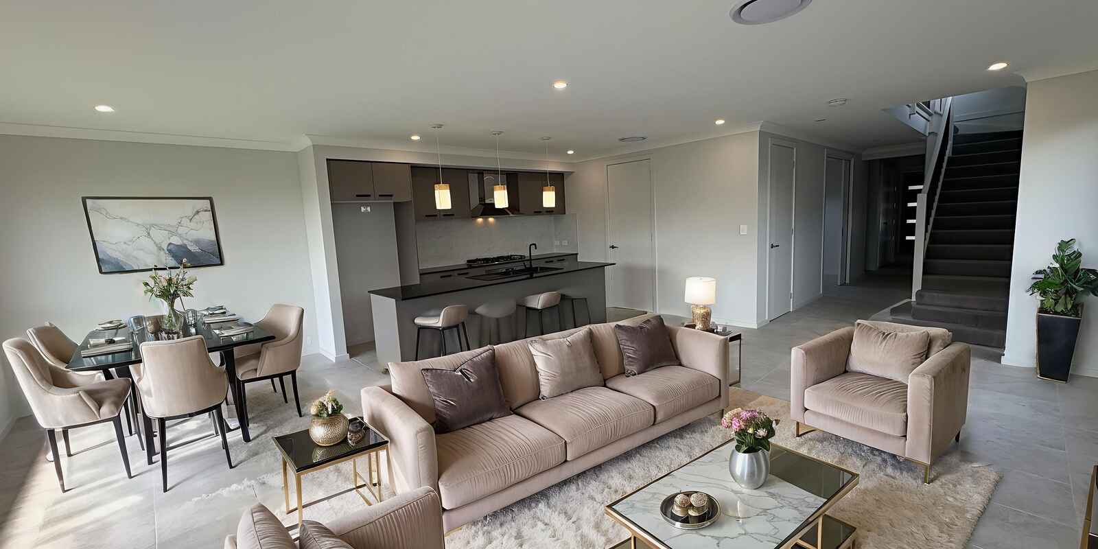 3 Fuzzweed Road Leppington