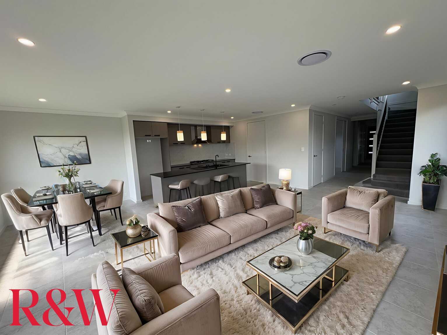 3 Fuzzweed Road Leppington