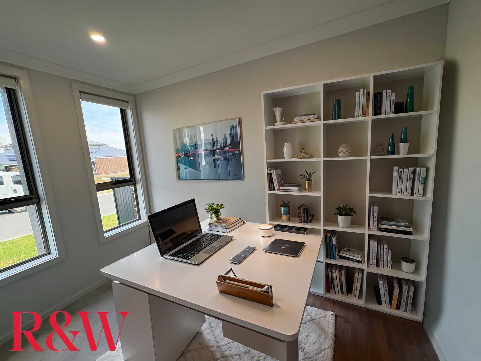 3 Fuzzweed Road Leppington