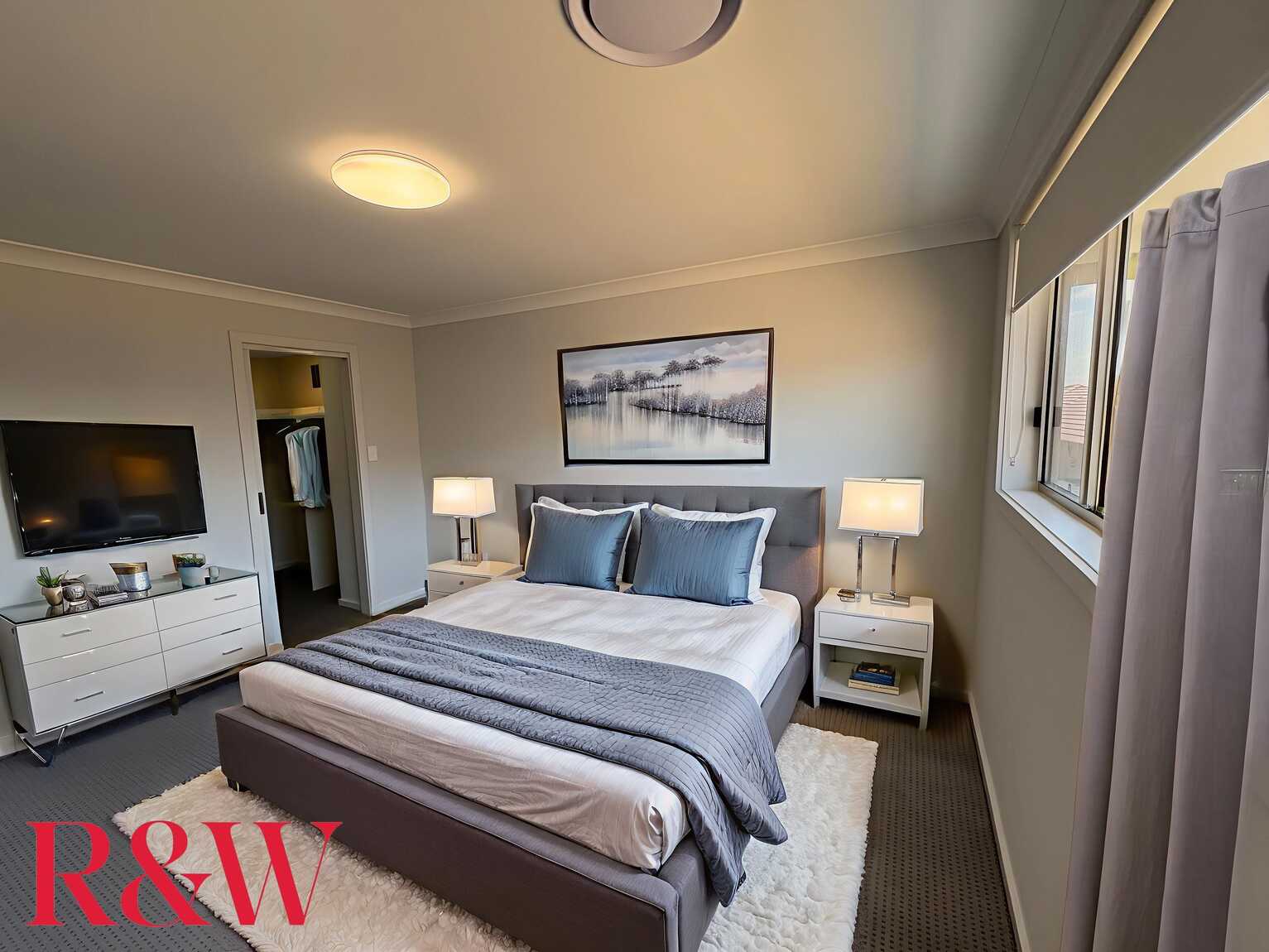 3 Fuzzweed Road Leppington