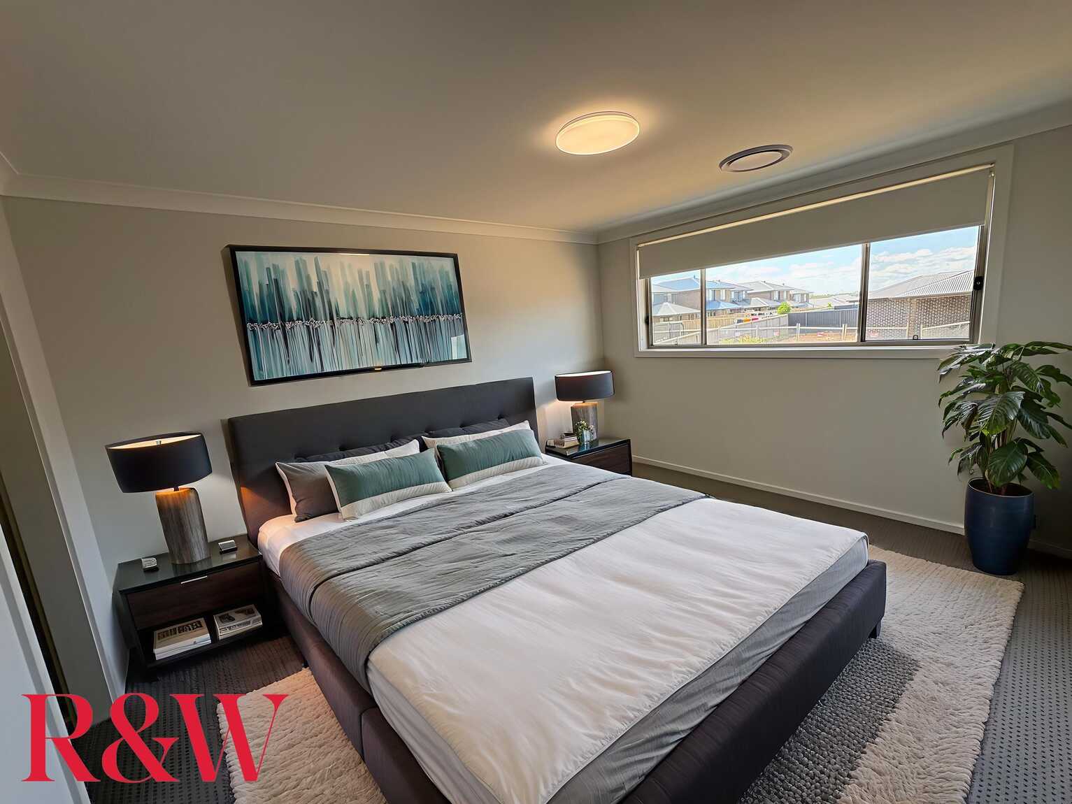 3 Fuzzweed Road Leppington