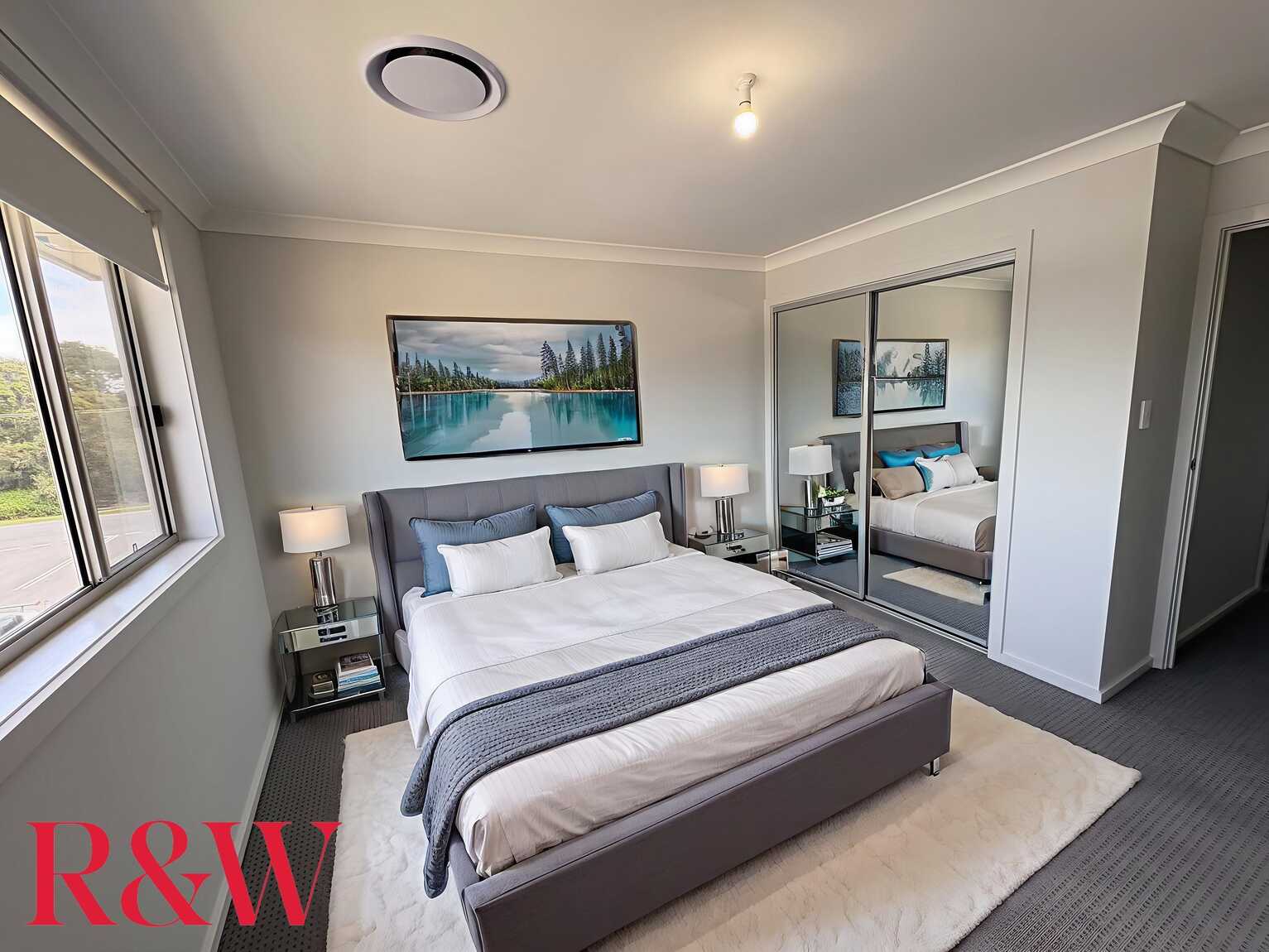 3 Fuzzweed Road Leppington