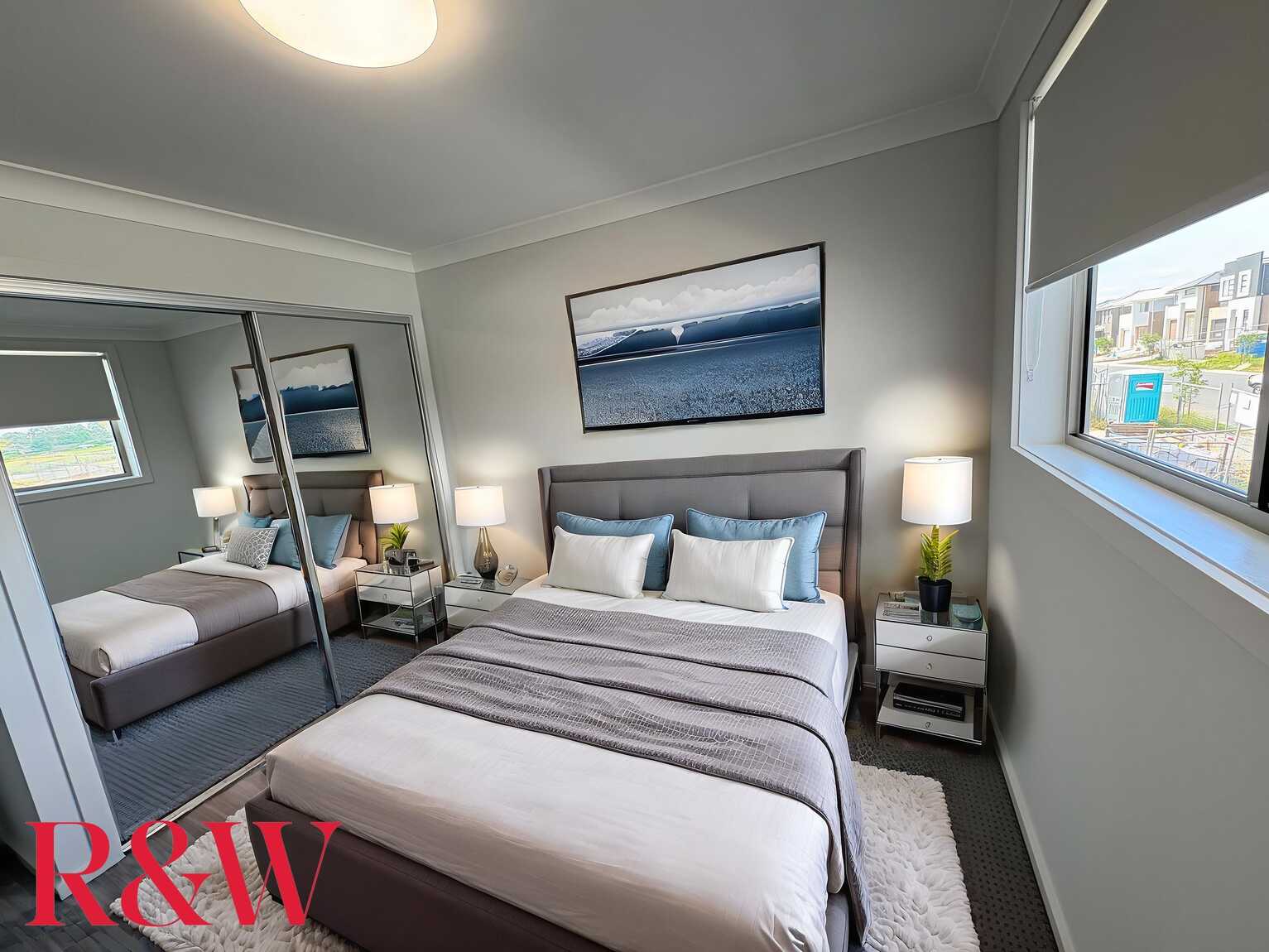 3 Fuzzweed Road Leppington