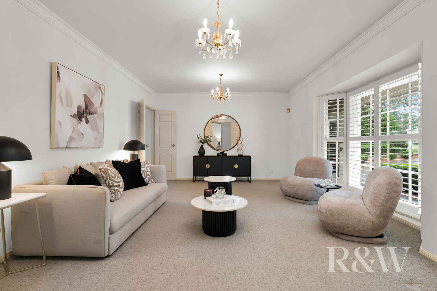 37 BAINBRIDGE AVENUE Ingleburn