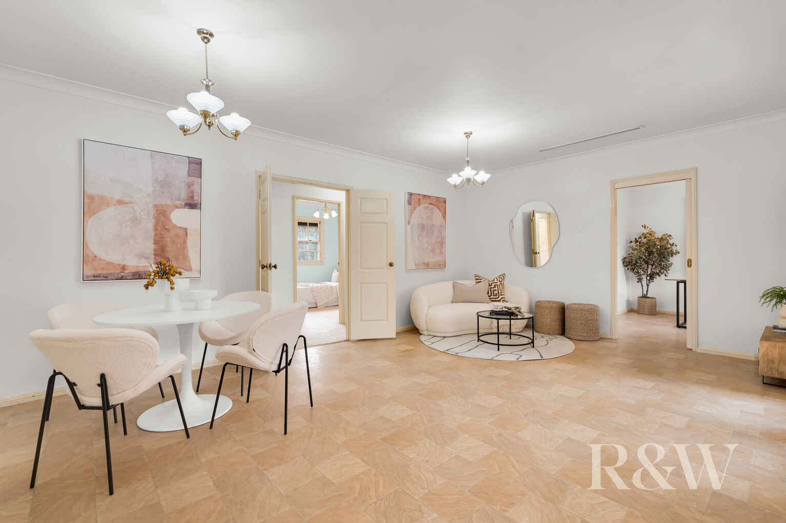 37 BAINBRIDGE AVENUE Ingleburn