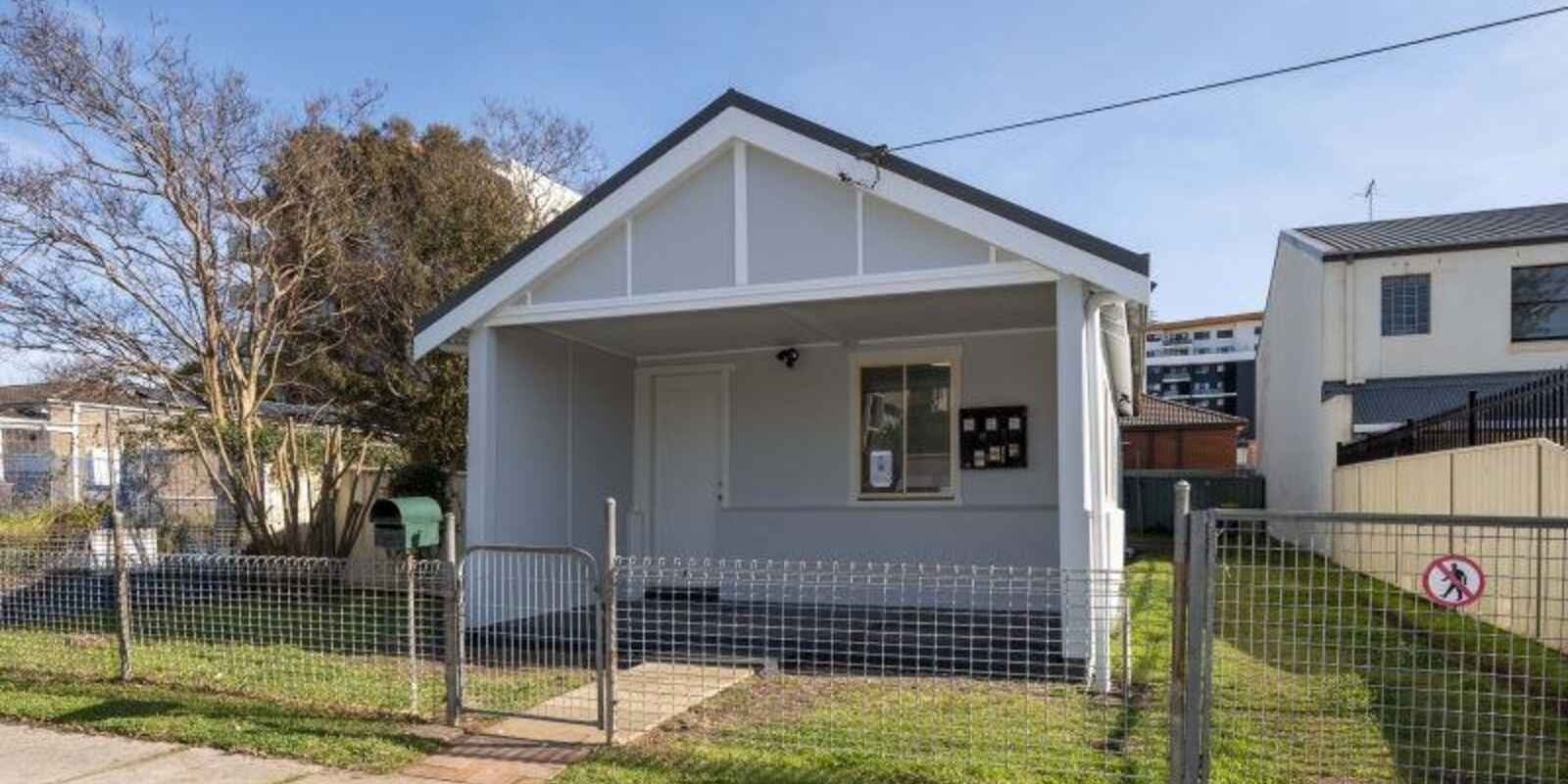 15 Iolanthe Street Campbelltown