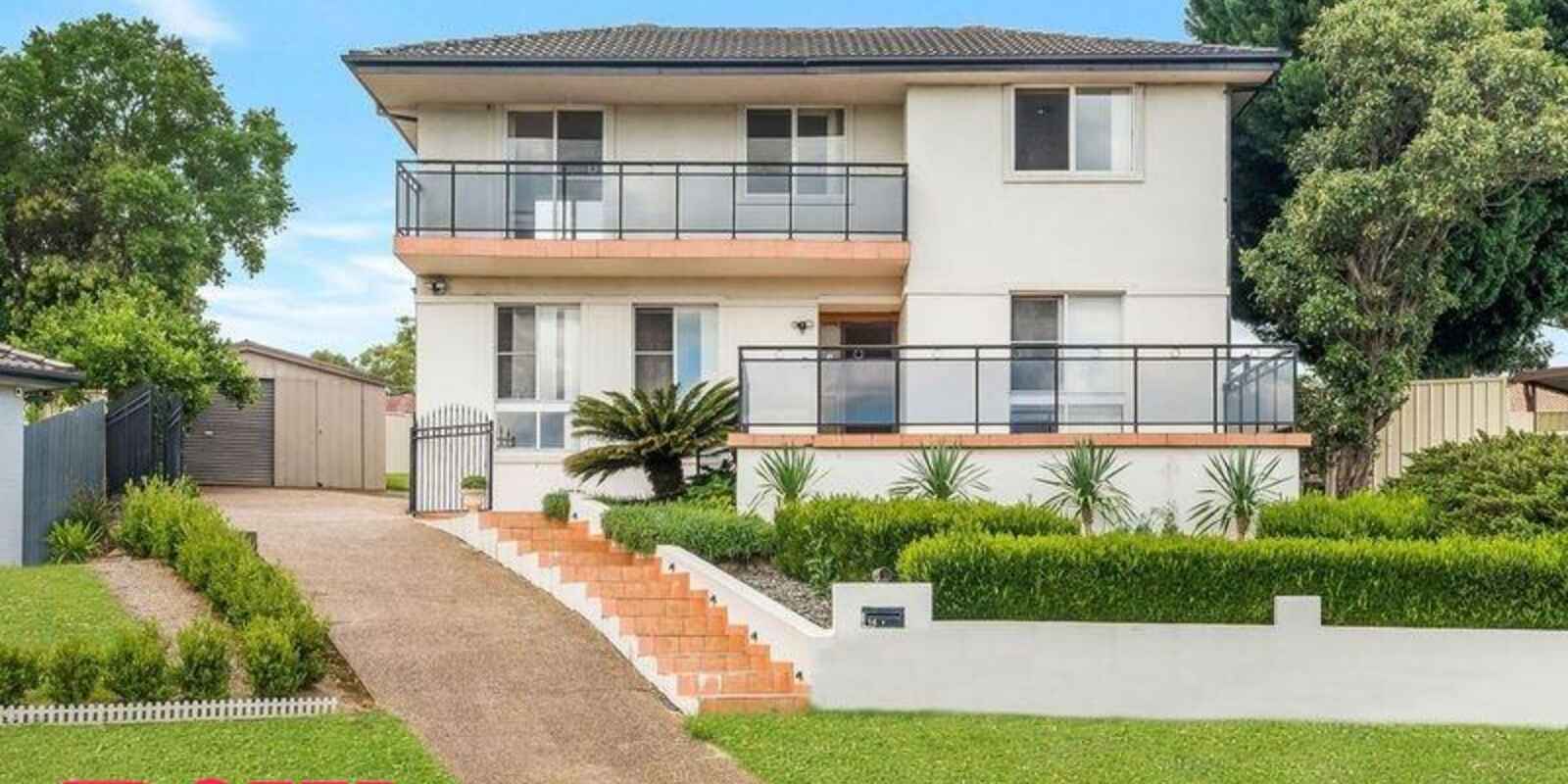 14 Maylie Close Ambarvale