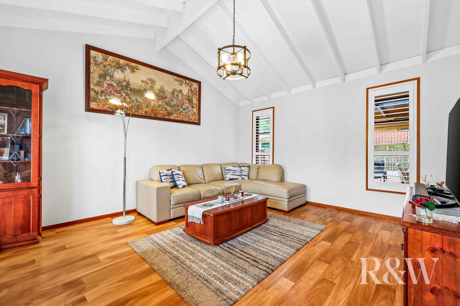 87 DONALBAIN CIRCUIT Rosemeadow