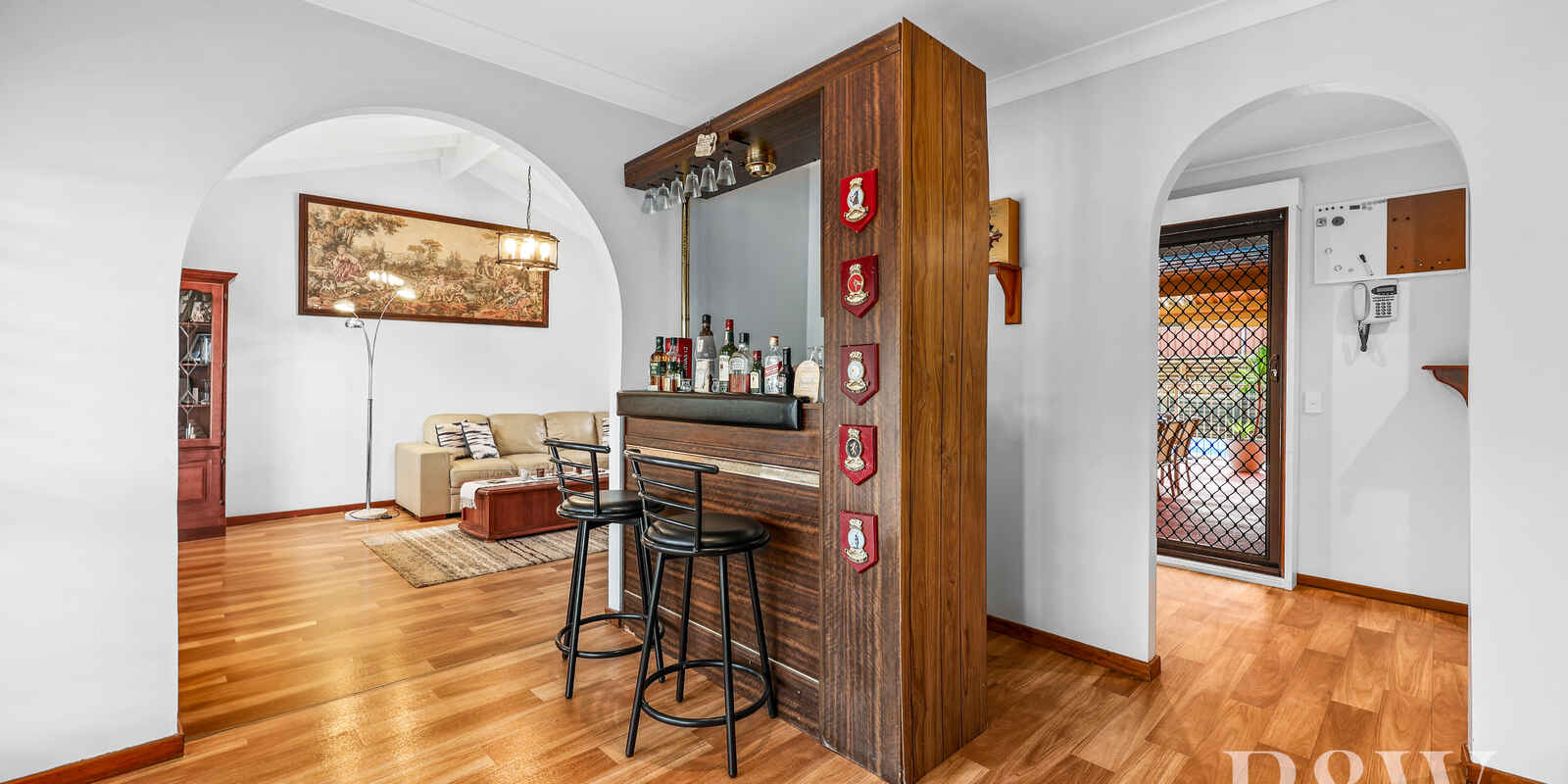 87 DONALBAIN CIRCUIT Rosemeadow