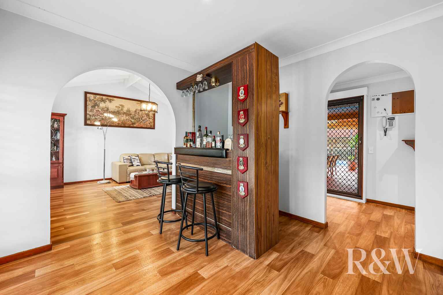 87 DONALBAIN CIRCUIT Rosemeadow