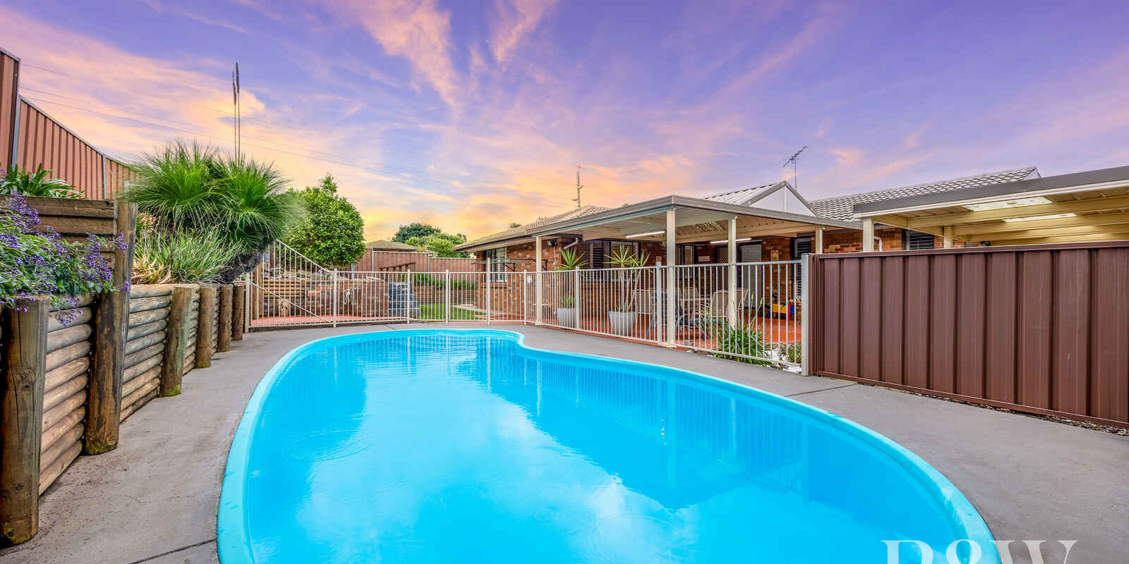 87 DONALBAIN CIRCUIT Rosemeadow