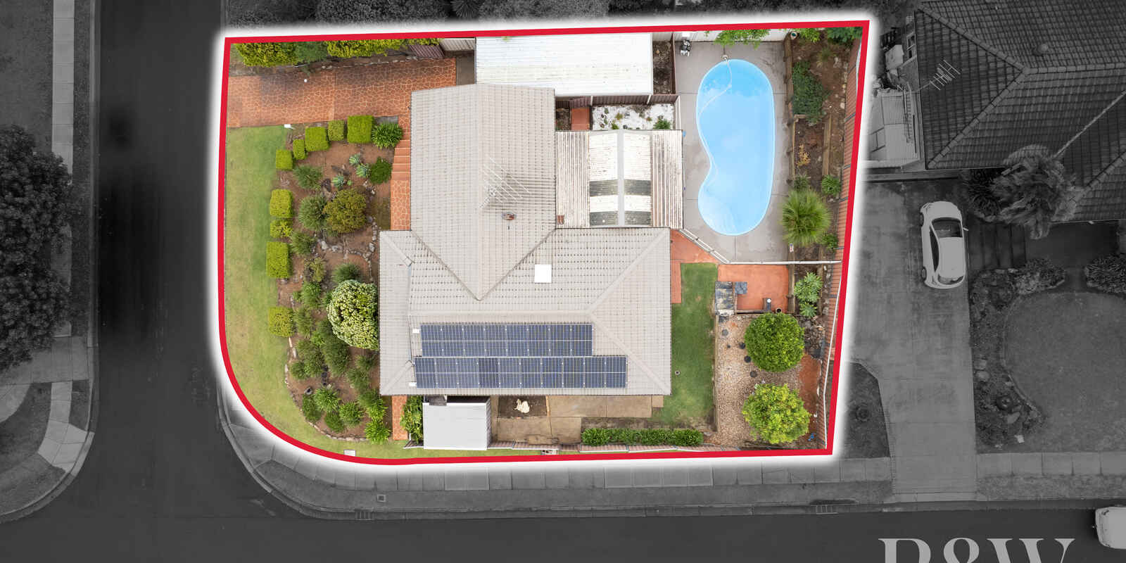 87 DONALBAIN CIRCUIT Rosemeadow