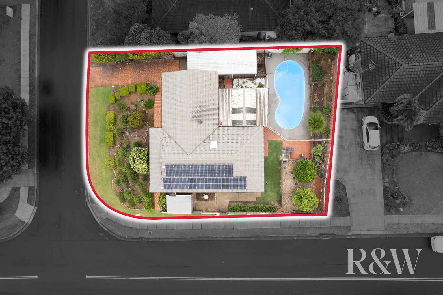 87 DONALBAIN CIRCUIT Rosemeadow