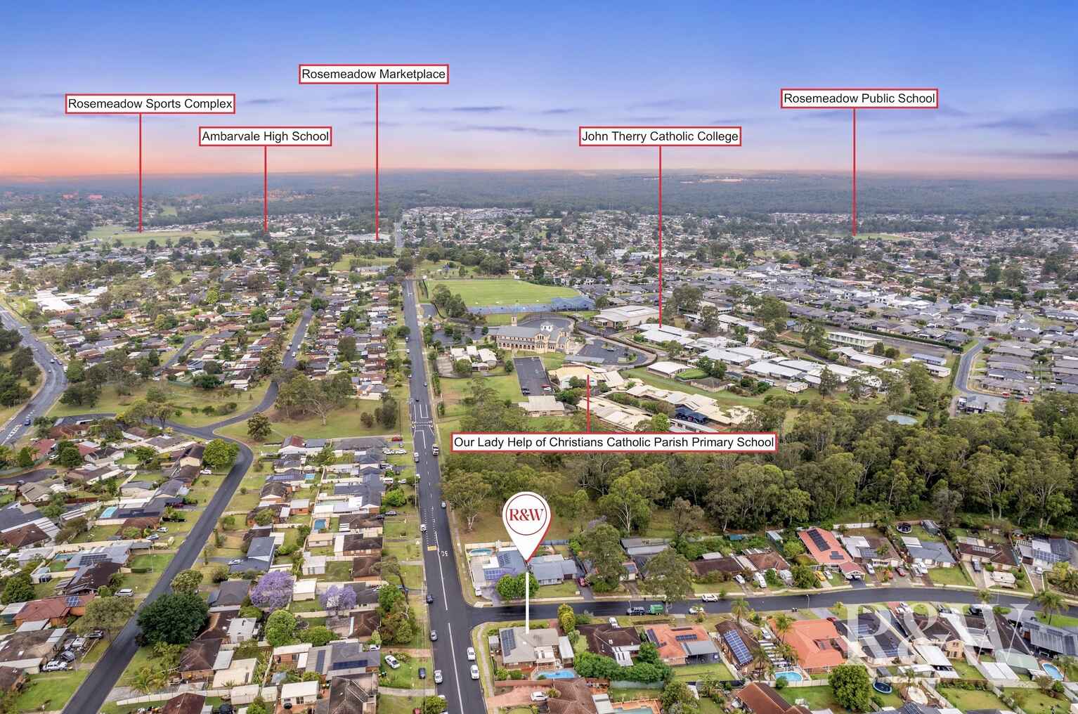 87 DONALBAIN CIRCUIT Rosemeadow