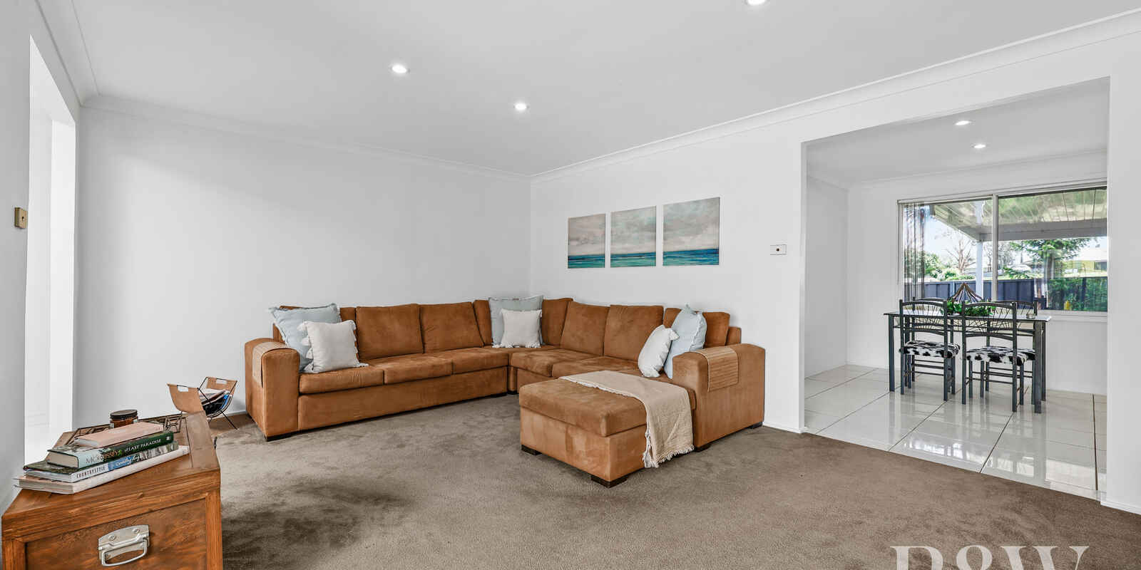 8 SWALLOW PLACE Ingleburn