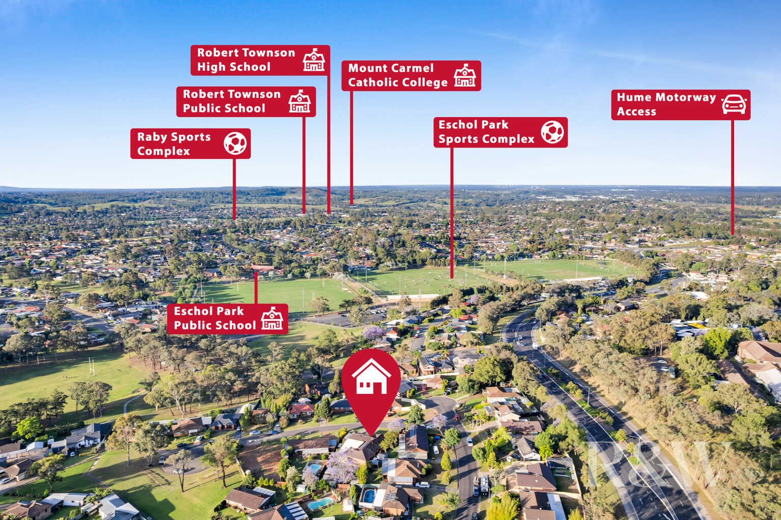 9 Minchinbury Terrace Eschol Park 9 Minchinbury Terrace Eschol Park
