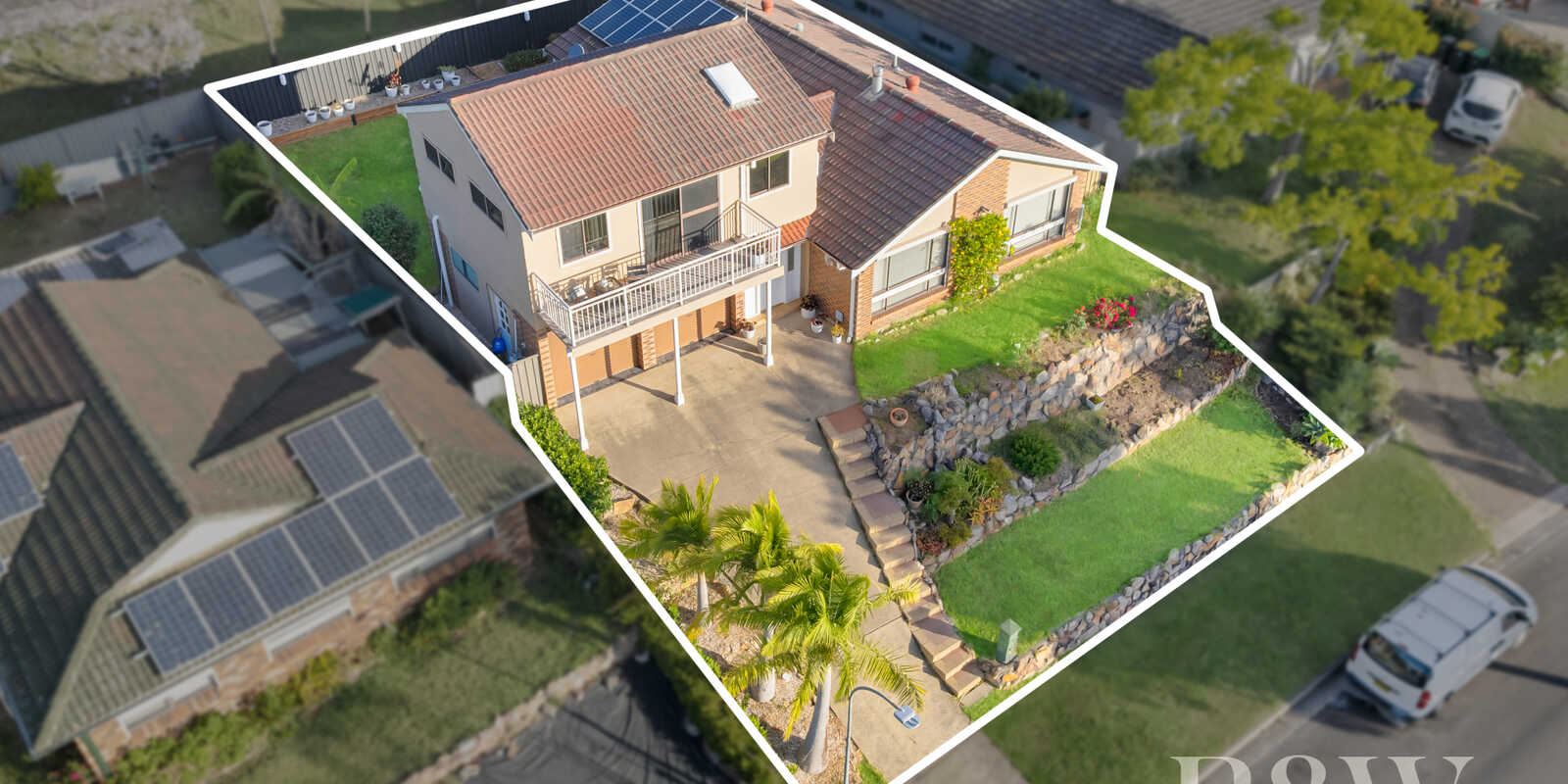9 Minchinbury Terrace Eschol Park 9 Minchinbury Terrace Eschol Park