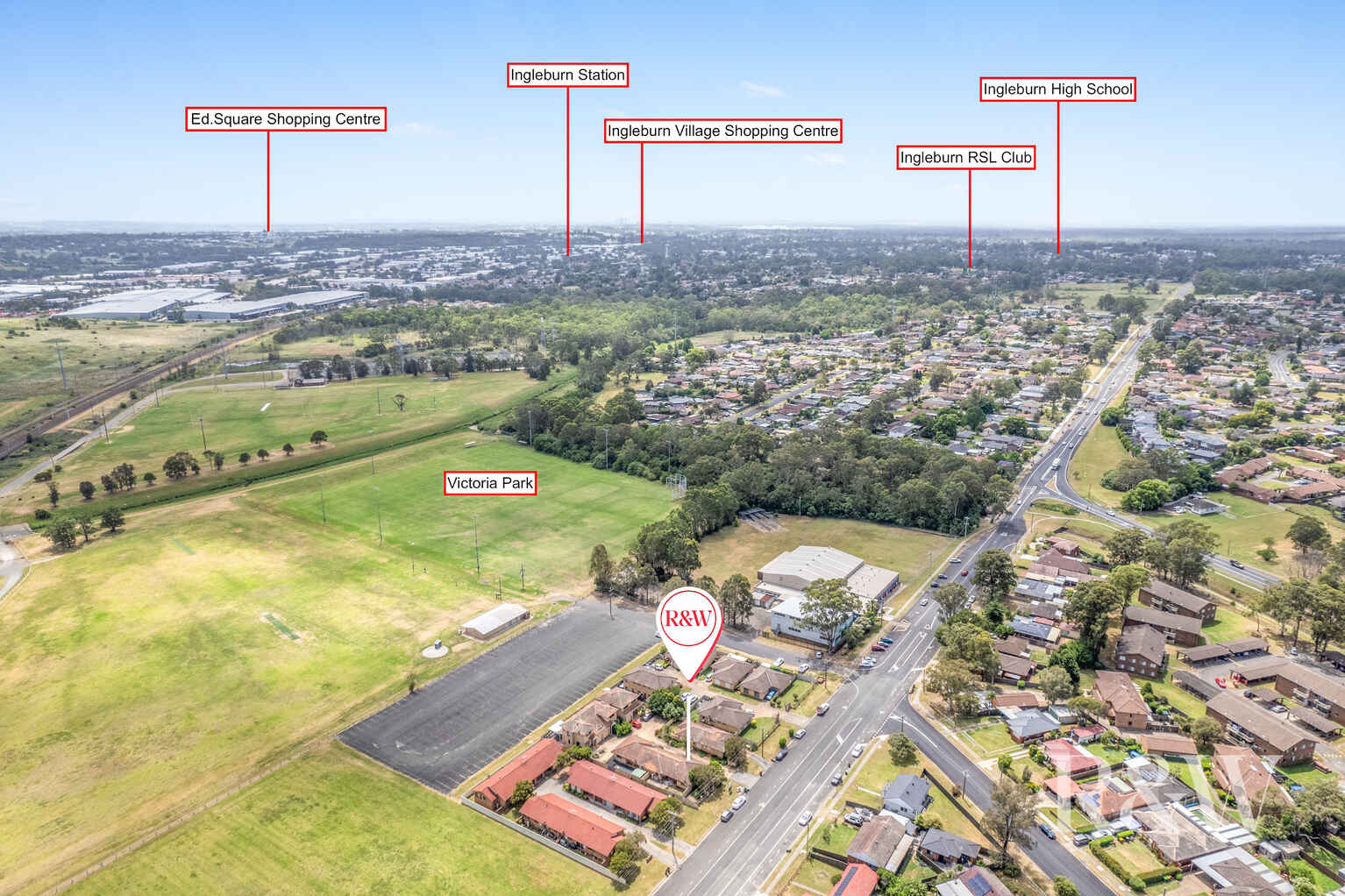 1/89 MINTO ROAD Minto