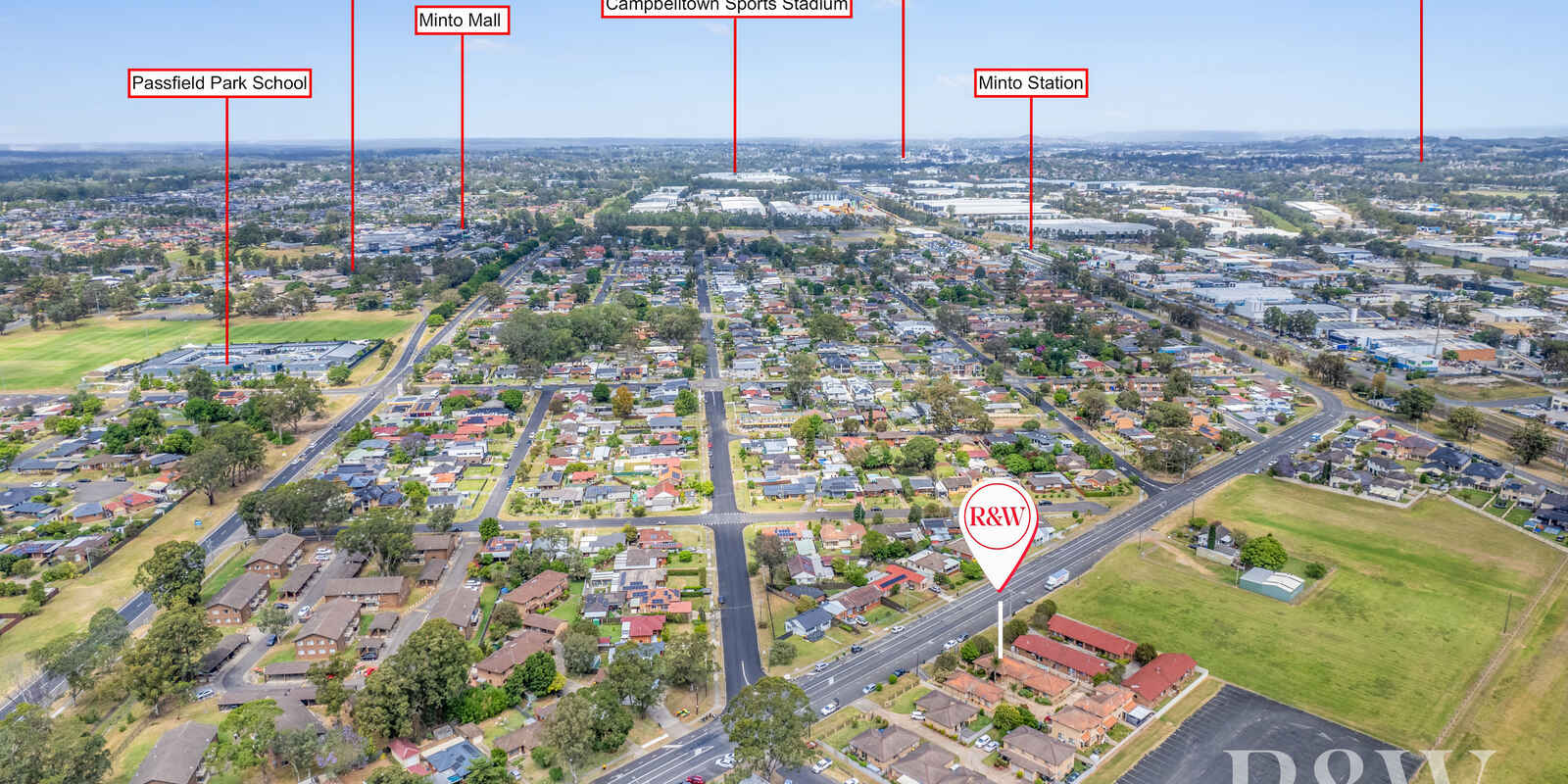 1/89 MINTO ROAD Minto