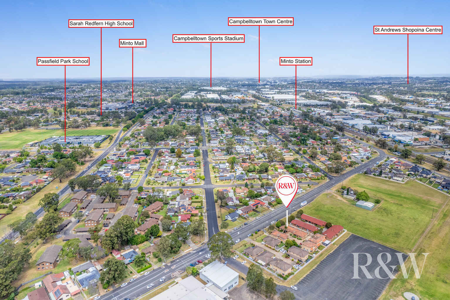 1/89 MINTO ROAD Minto