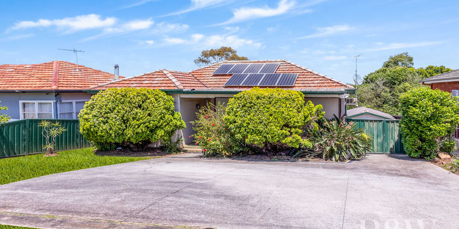 7 Colonial Street Campbelltown 7 Colonial Street Campbelltown