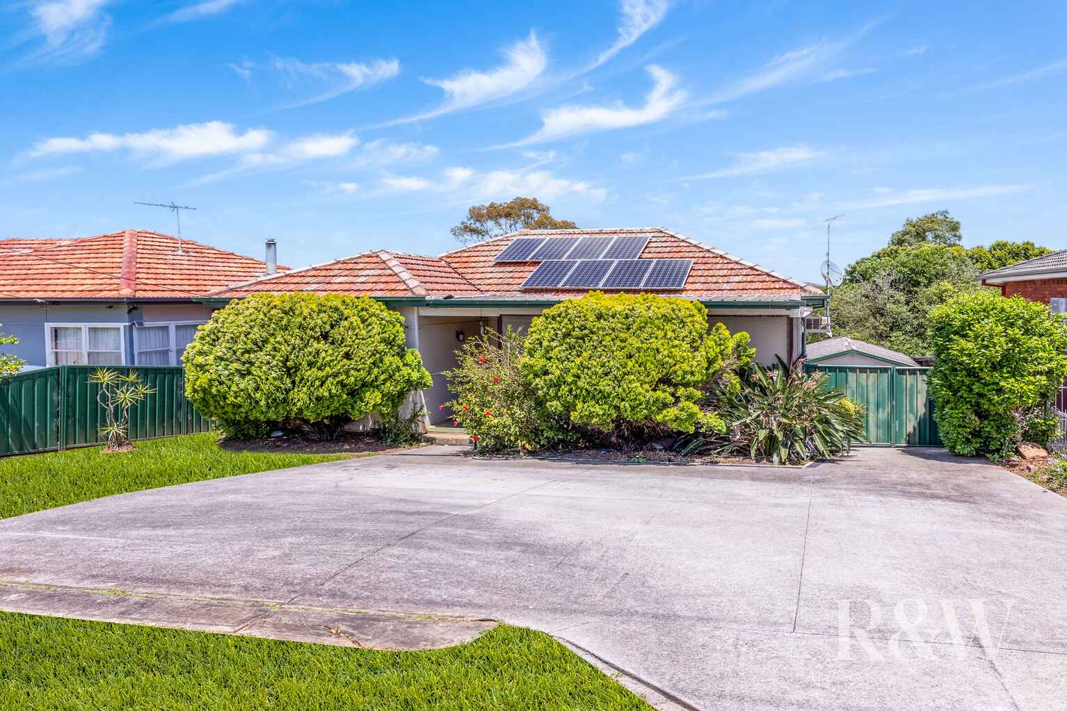 7 Colonial Street Campbelltown 7 Colonial Street Campbelltown