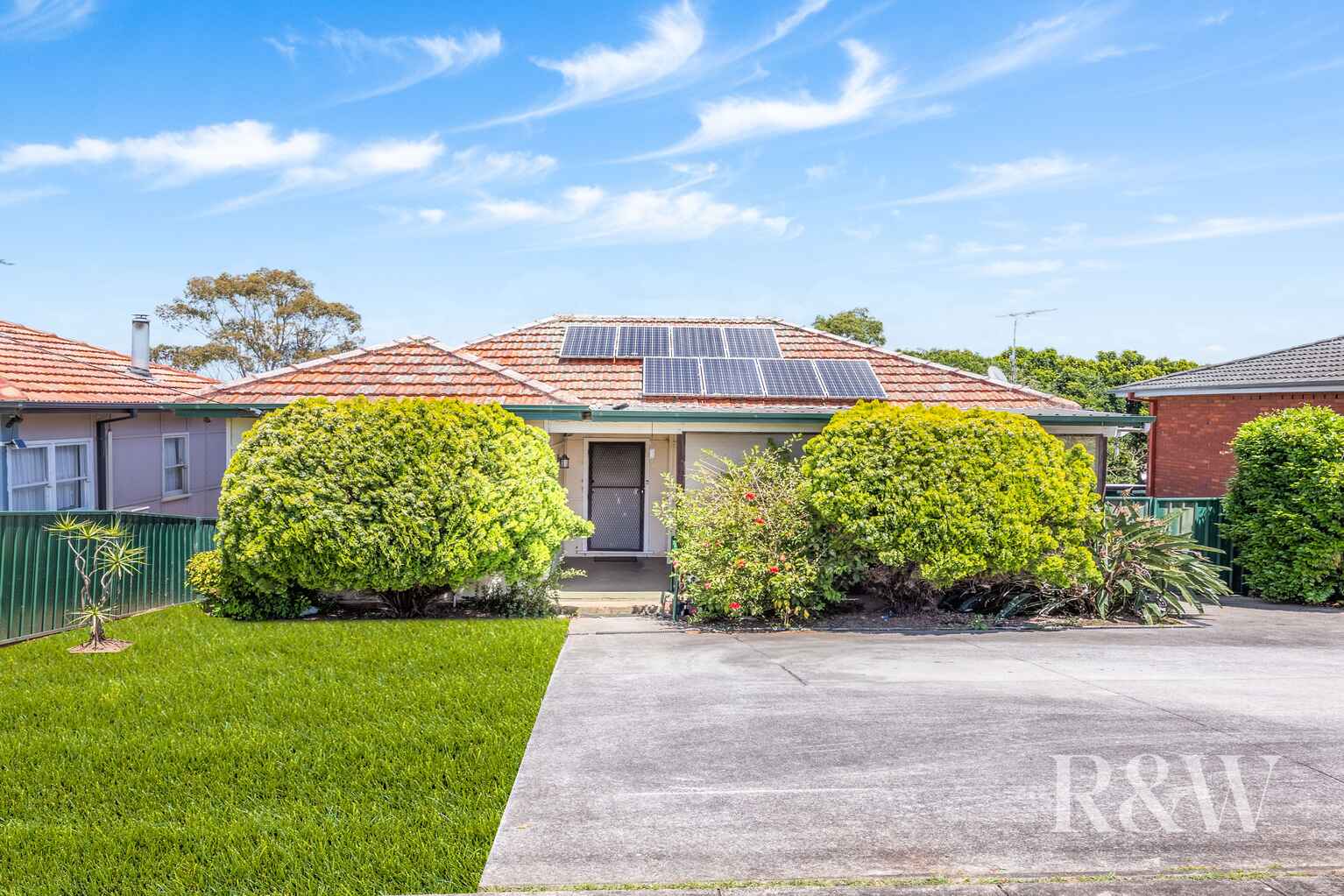 7 Colonial Street Campbelltown 7 Colonial Street Campbelltown