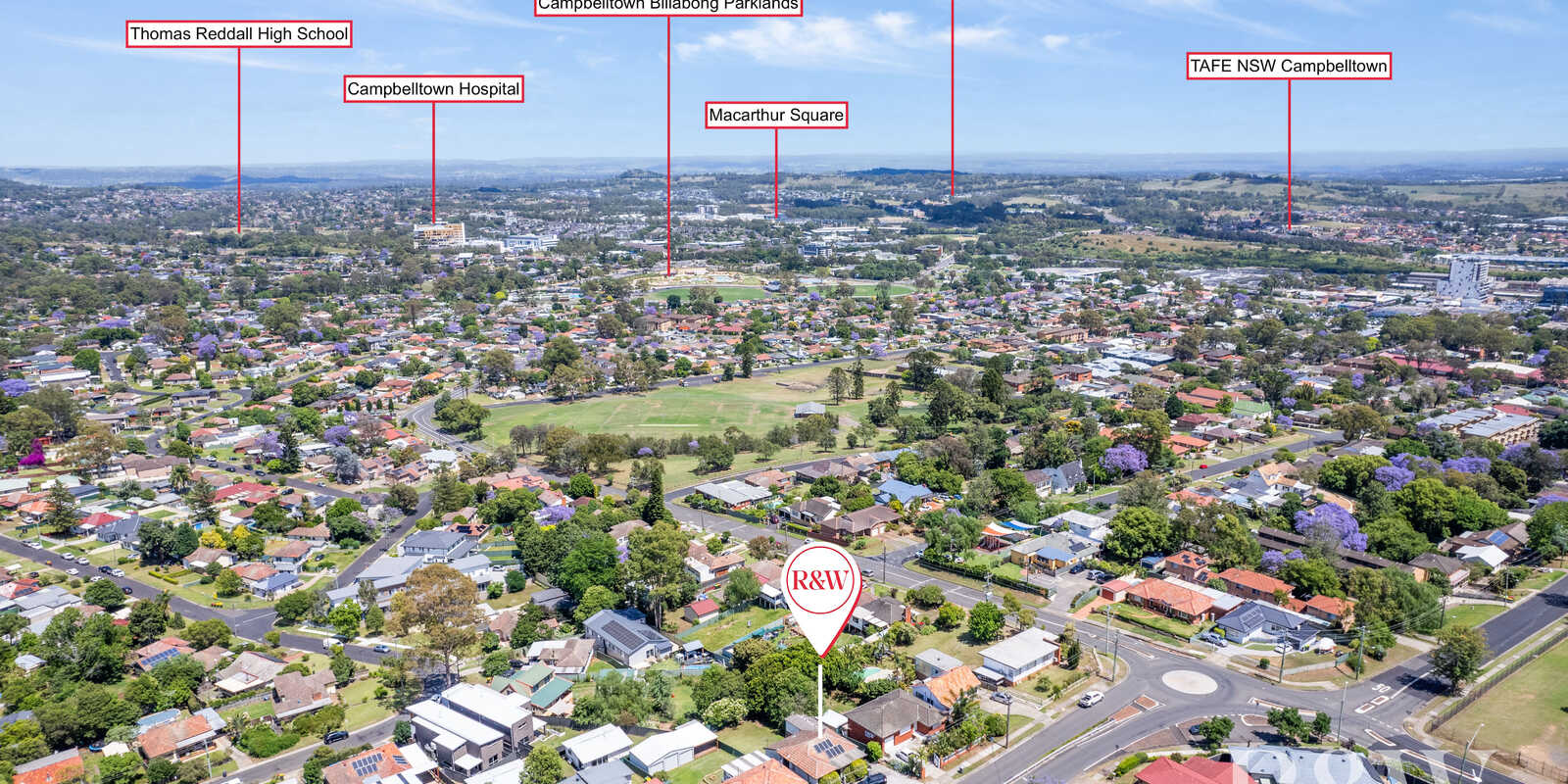 7 Colonial Street Campbelltown 7 Colonial Street Campbelltown