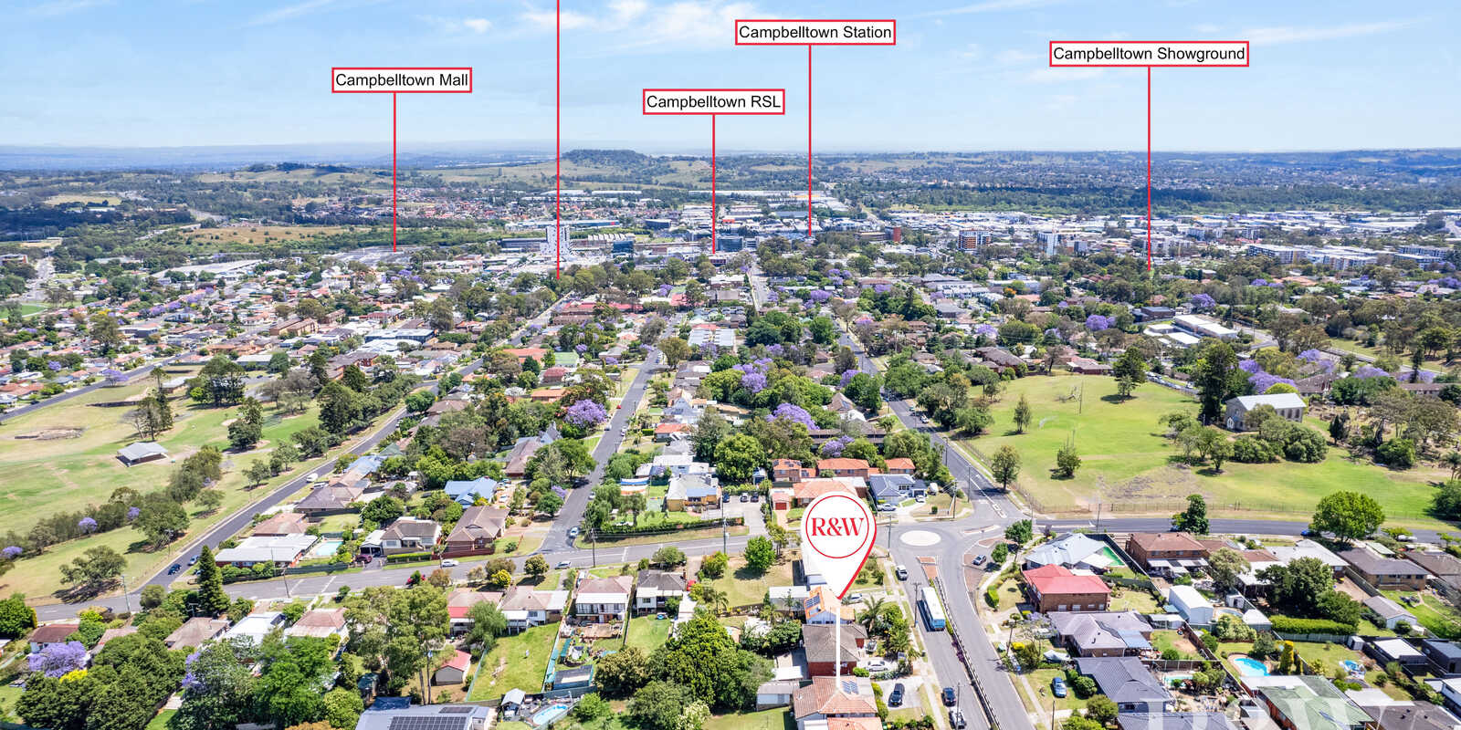 7 Colonial Street Campbelltown 7 Colonial Street Campbelltown