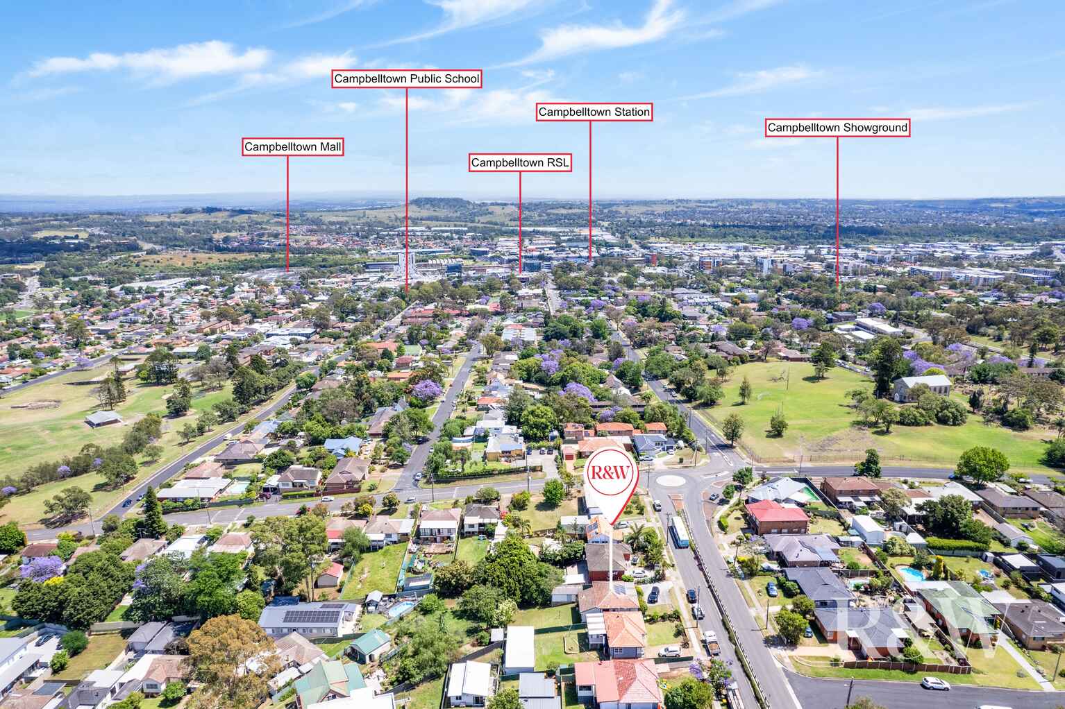 7 Colonial Street Campbelltown 7 Colonial Street Campbelltown