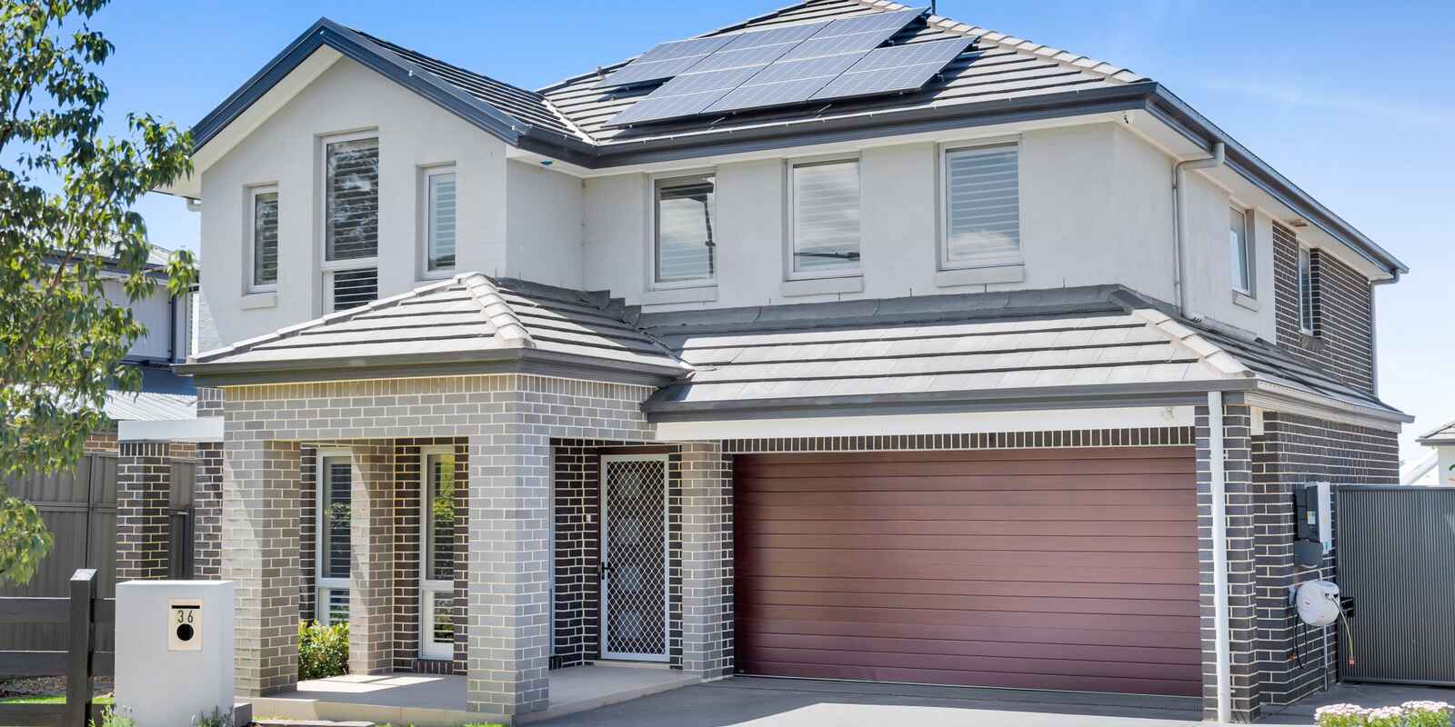 36 WAINWRIGHT DRIVE Cobbitty