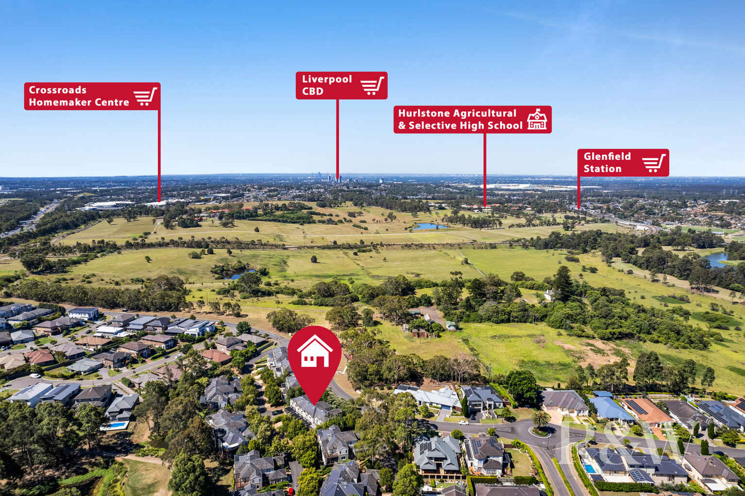 6 JANE JARVIS WAY Macquarie Links 6 JANE JARVIS WAY Macquarie Links