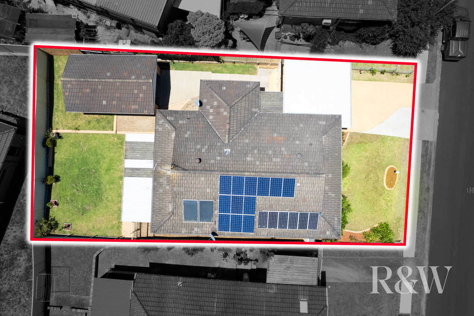 10 DICKENS ROAD Ambarvale 10 DICKENS ROAD Ambarvale