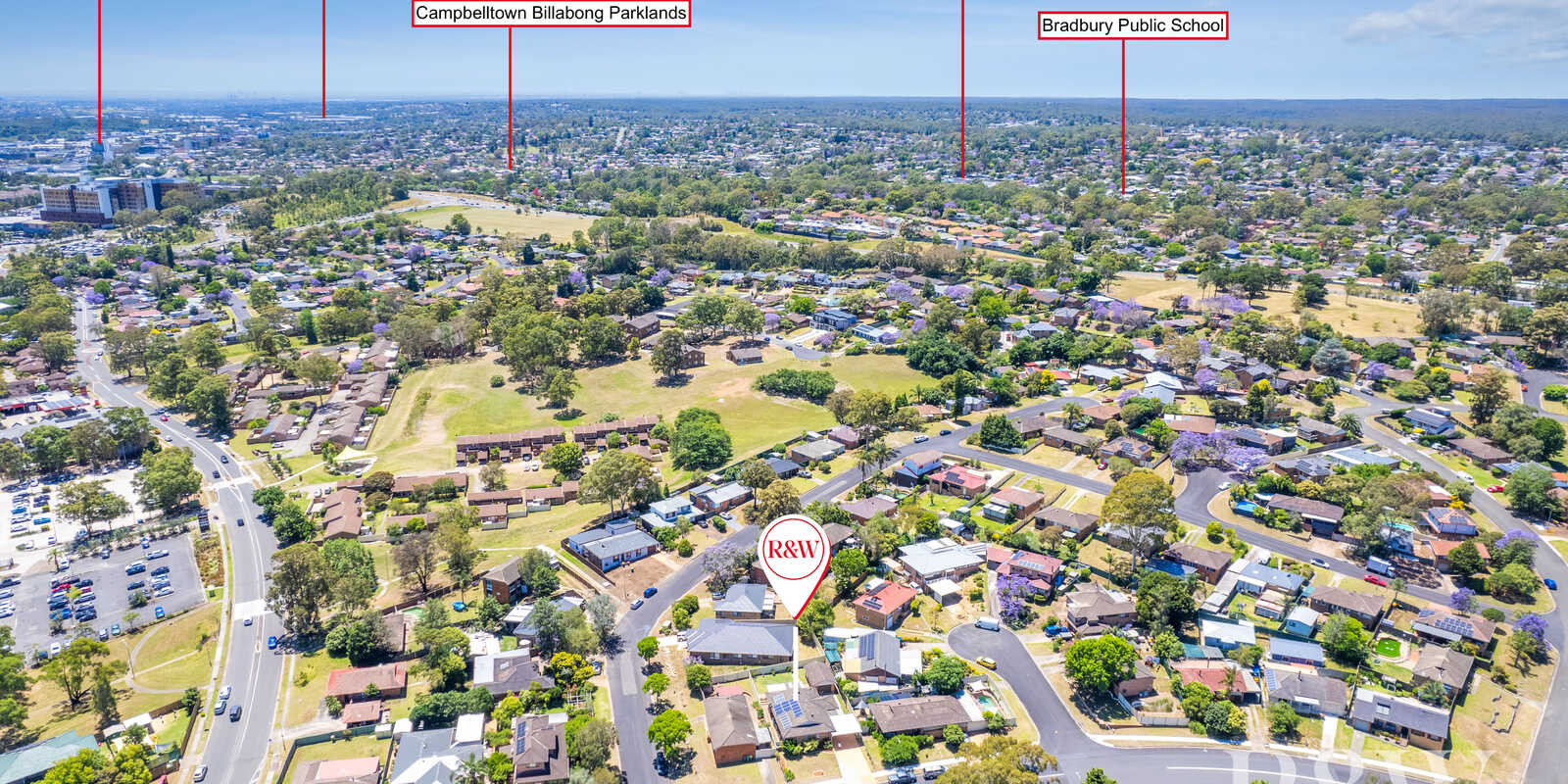 10 DICKENS ROAD Ambarvale 10 DICKENS ROAD Ambarvale